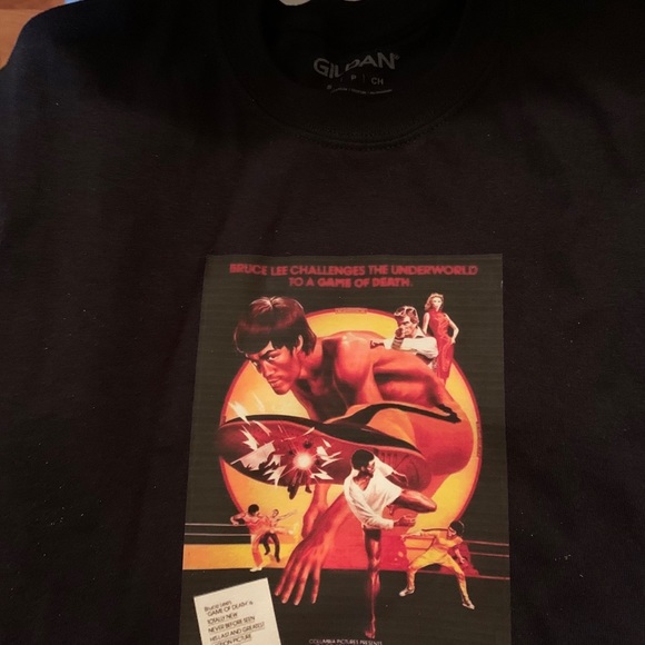 Custom t-shirts - Picture 9 of 16